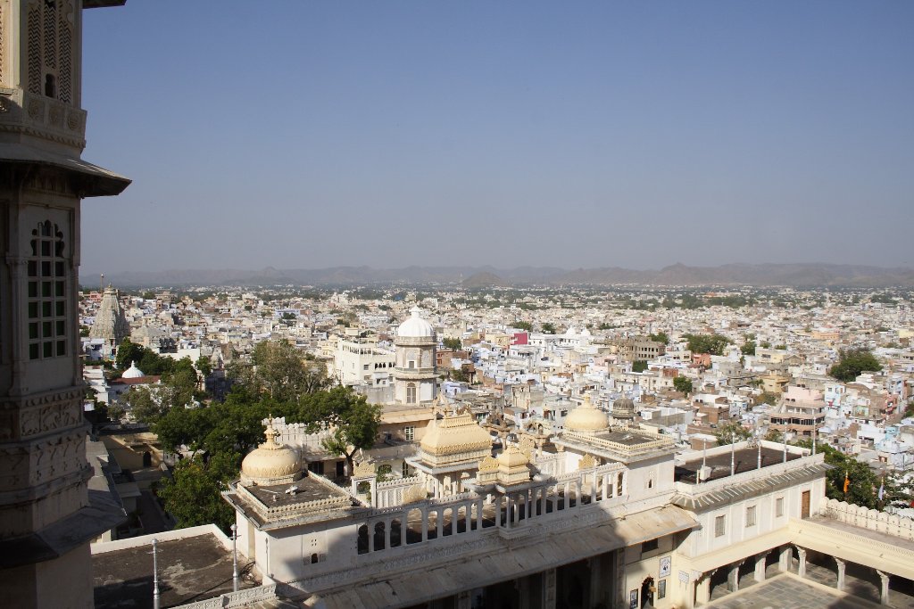 15-View of Udaipur.jpg - View of Udaipur
